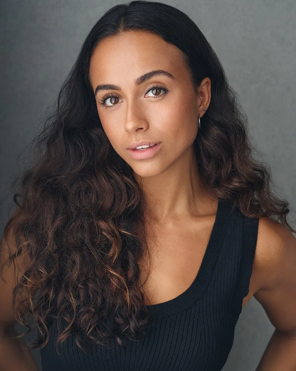 Rae G, portfolio image 1
