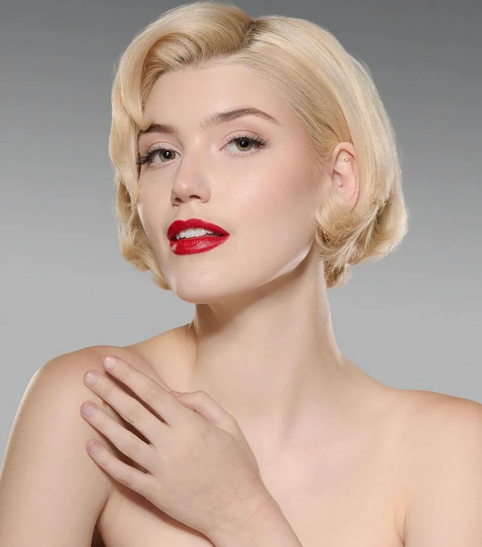 Emily M, portfolio image 3