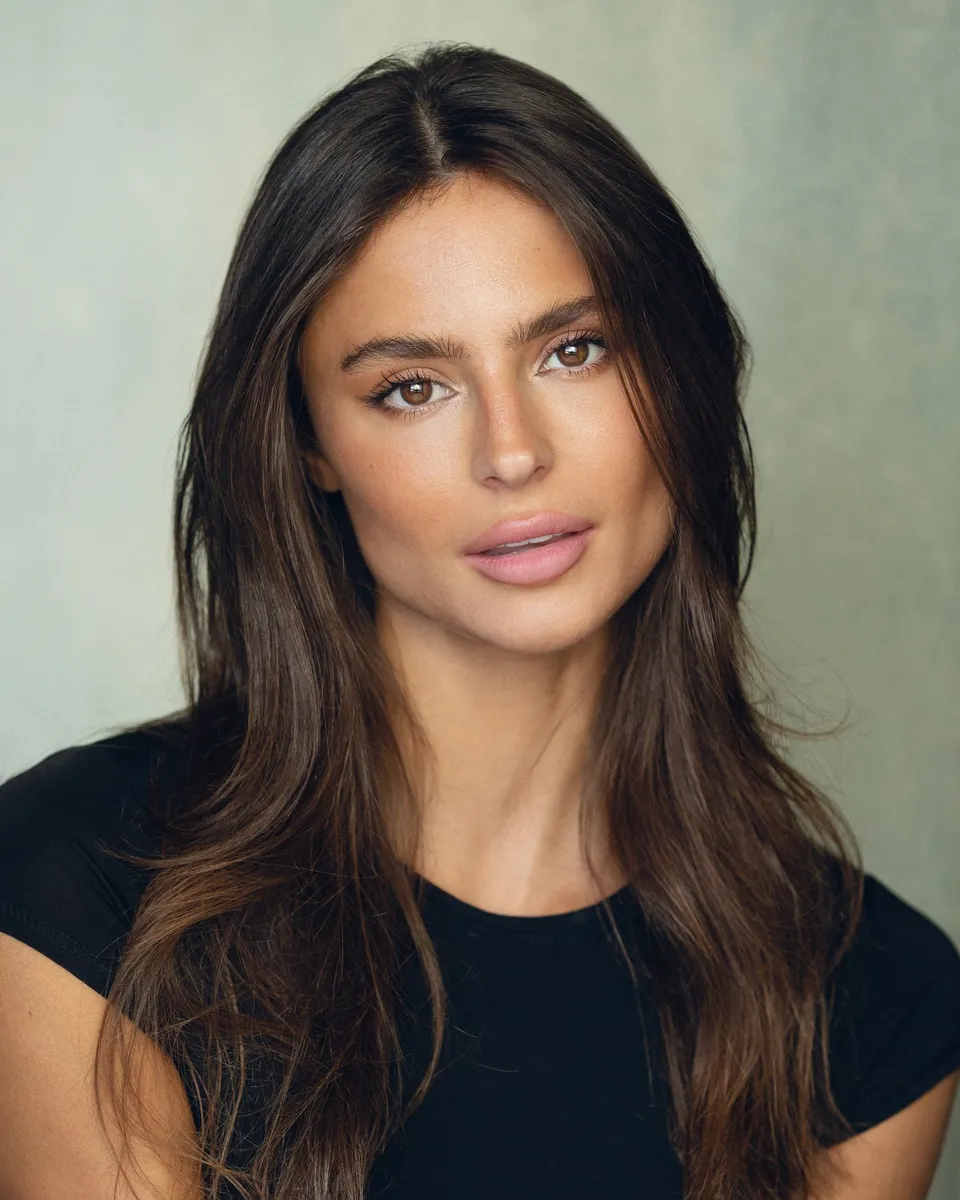 Aliki H, portfolio image 1