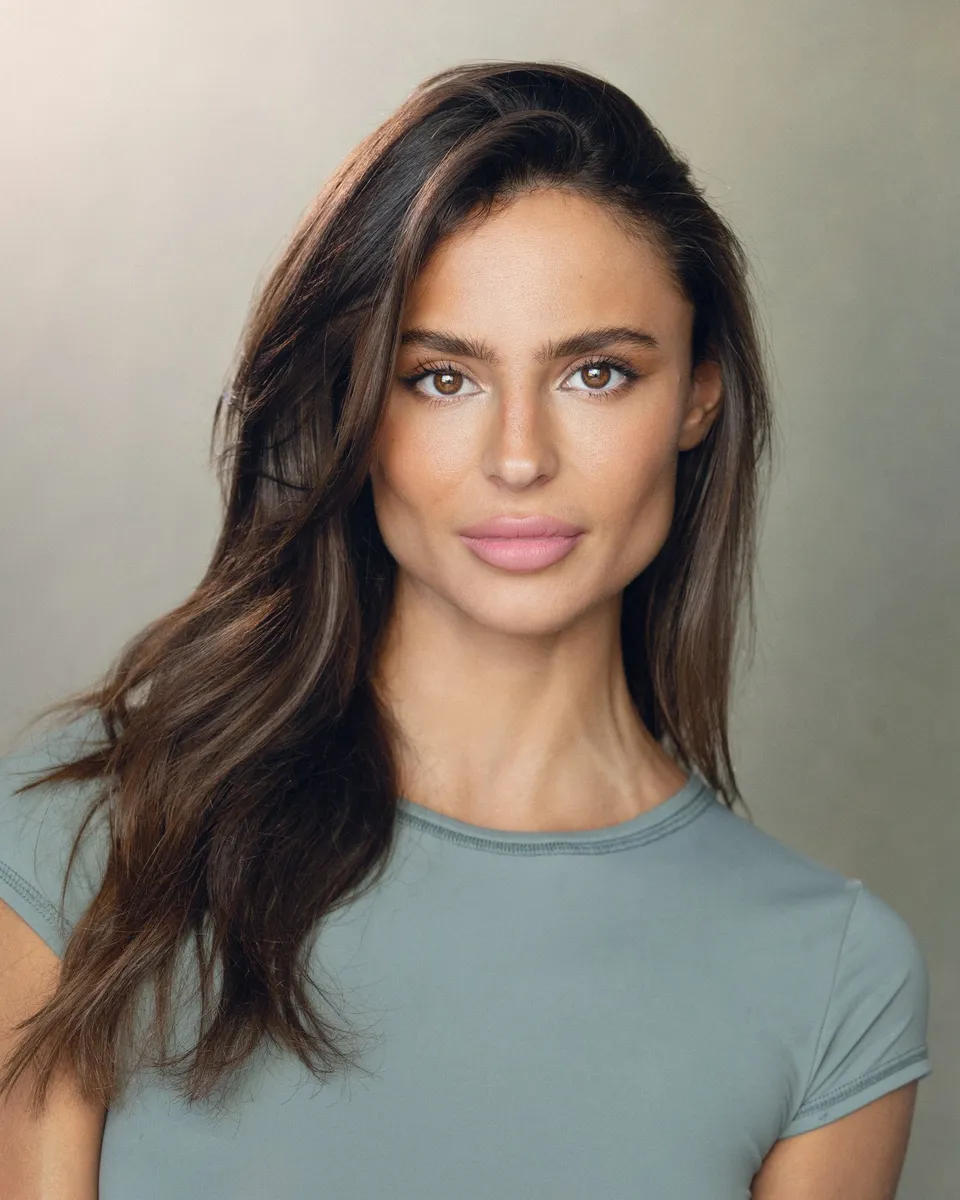 Aliki H, portfolio image 2
