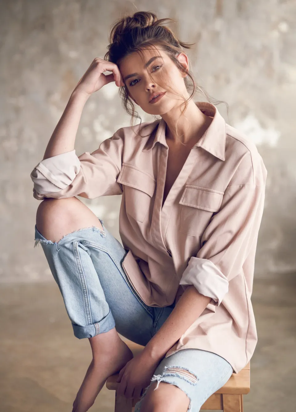 Maria G, portfolio image 2