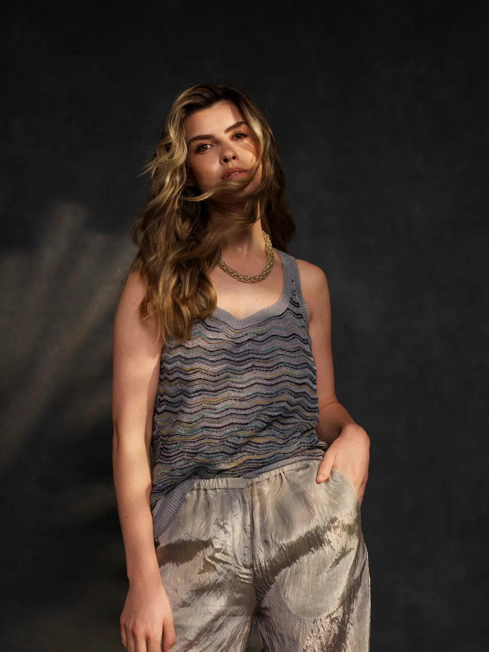 Maria G, portfolio image 1
