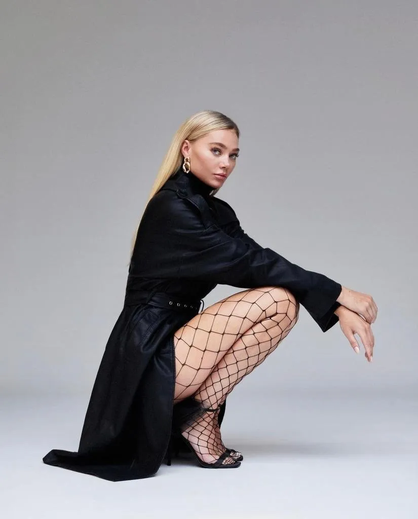 Natacha L, portfolio image 4