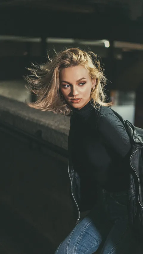 Ella J, portfolio image 1