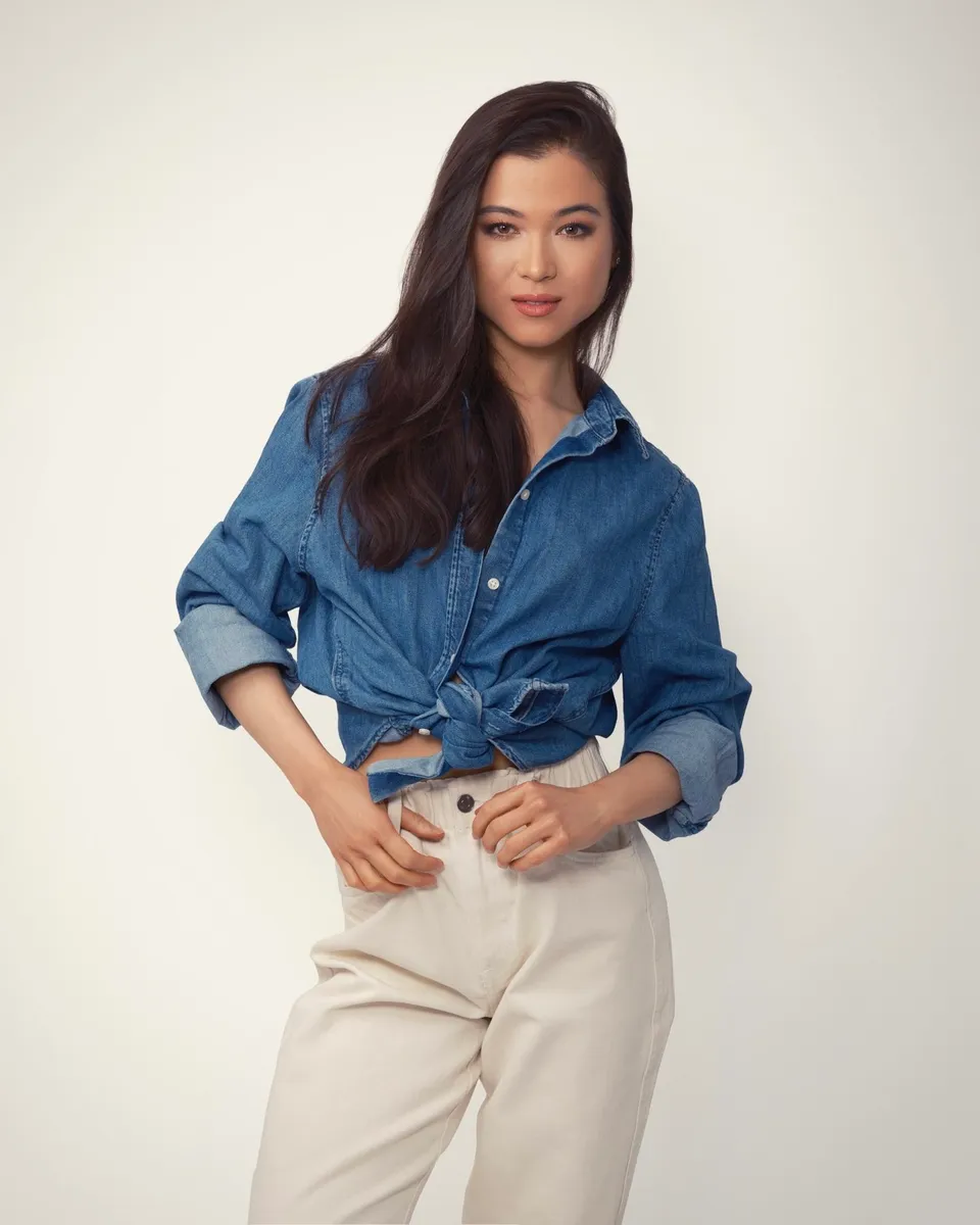 Shannon F, portfolio image 20
