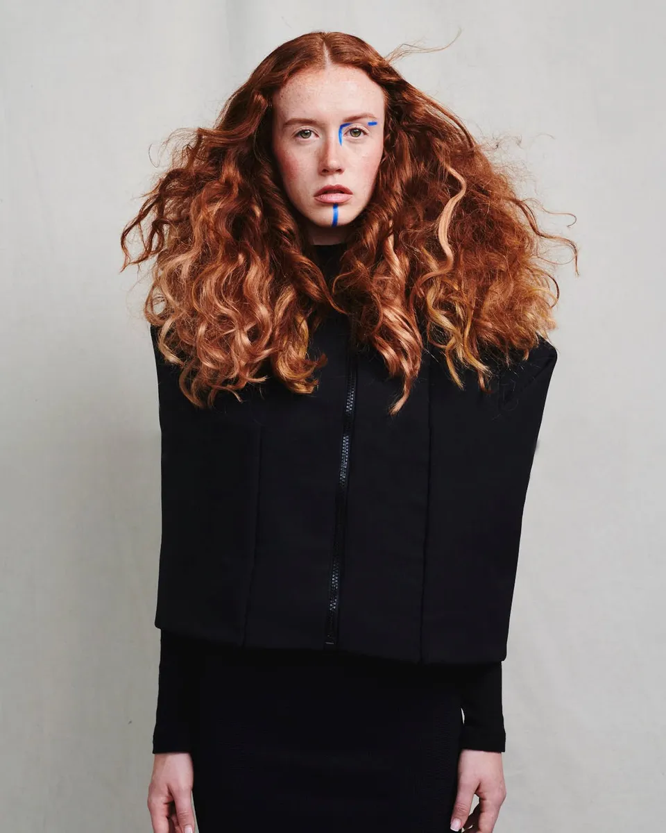 Lydia C, portfolio image 5