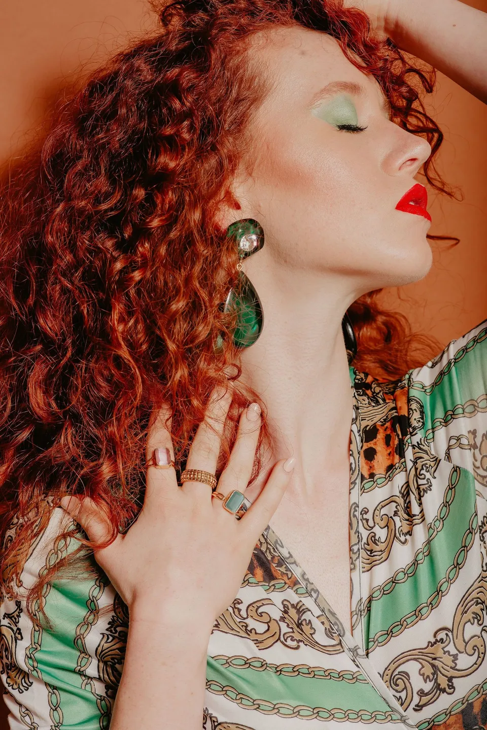 Lydia C, portfolio image 7