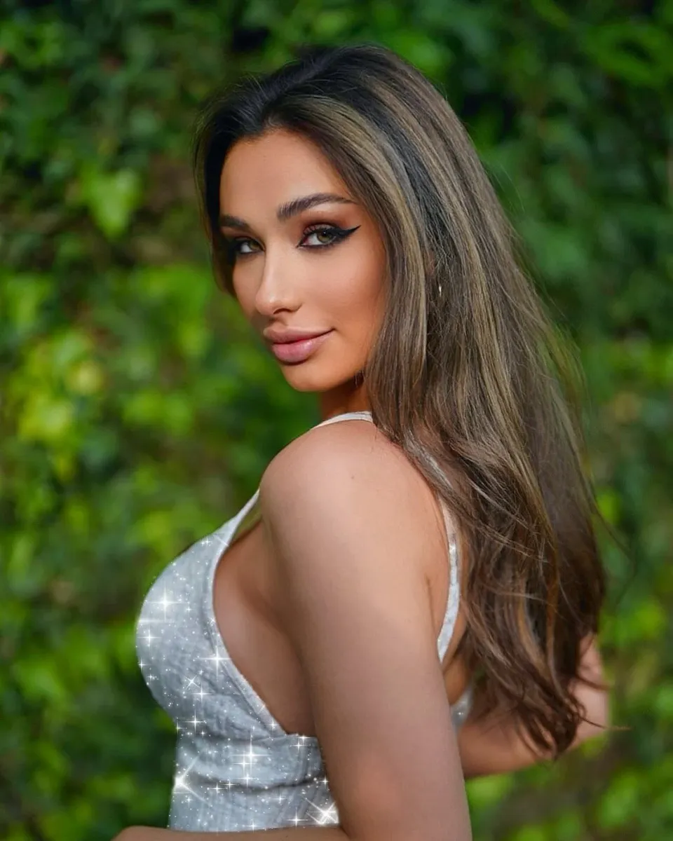 Veronica M, portfolio image 2