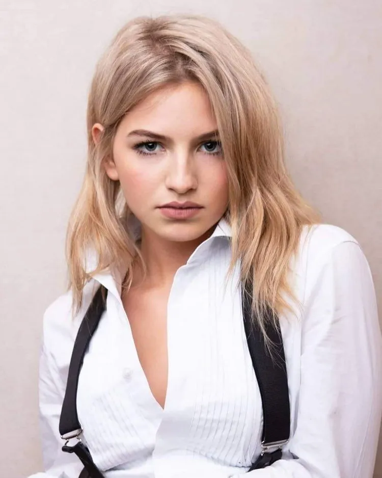 Klaudia L, portfolio image 2