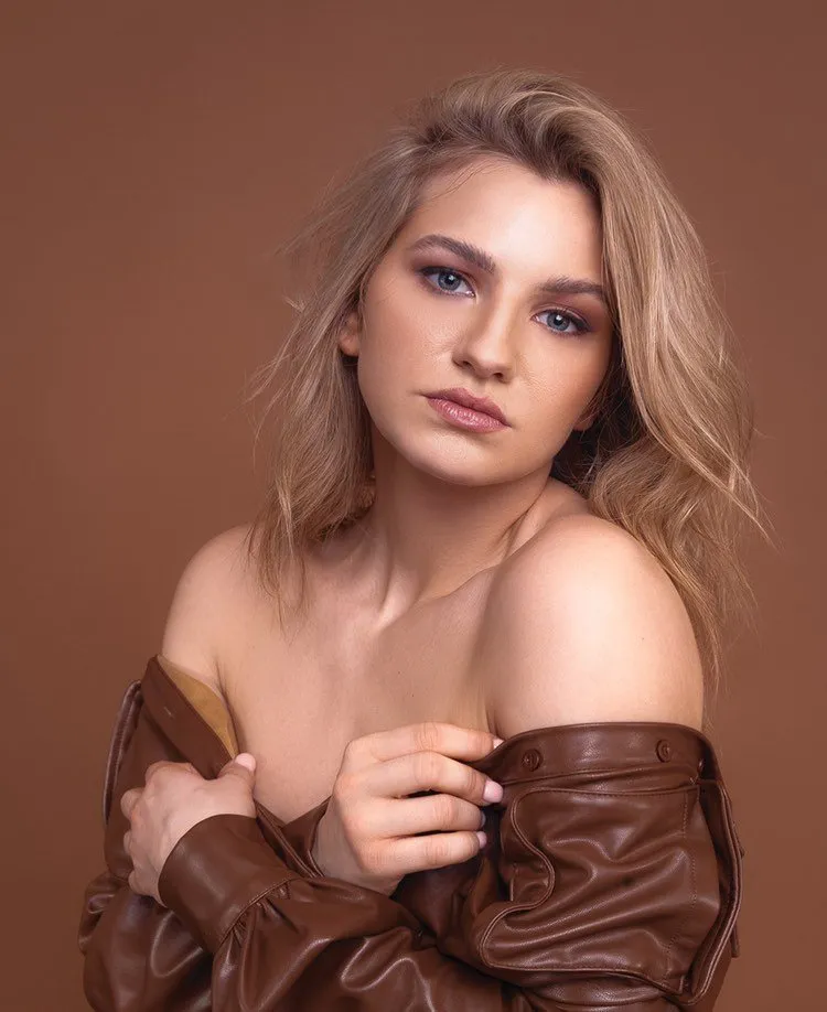 Klaudia L, portfolio image 3