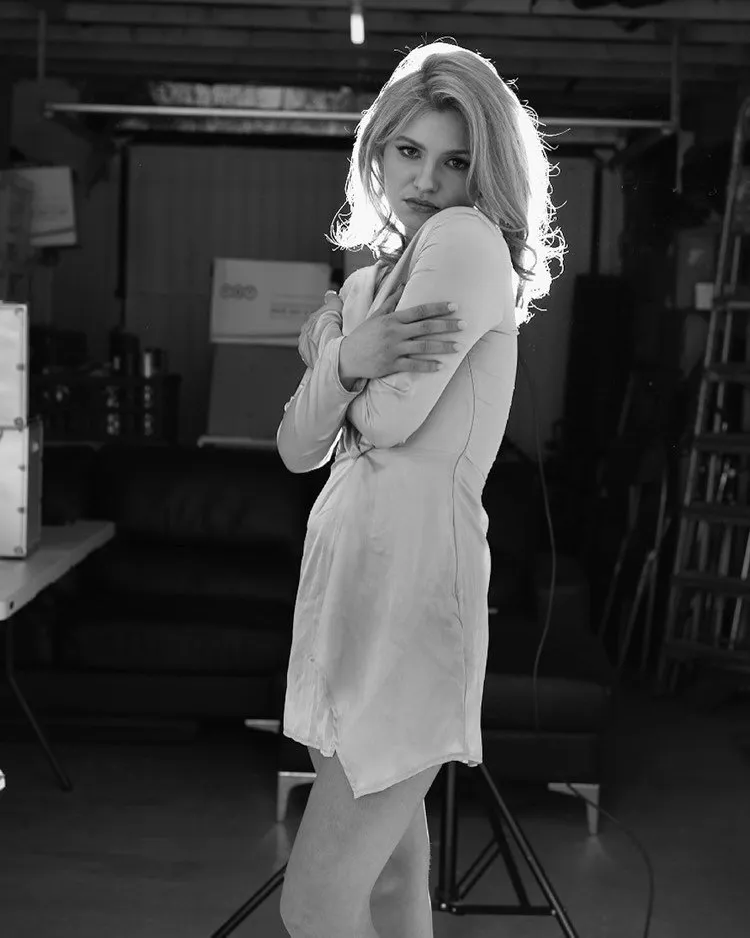 Klaudia L, portfolio image 5