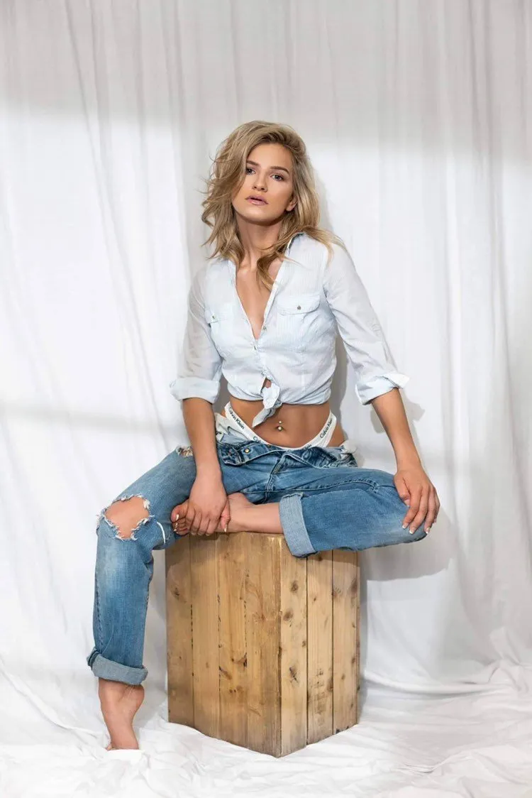 Klaudia L, portfolio image 7