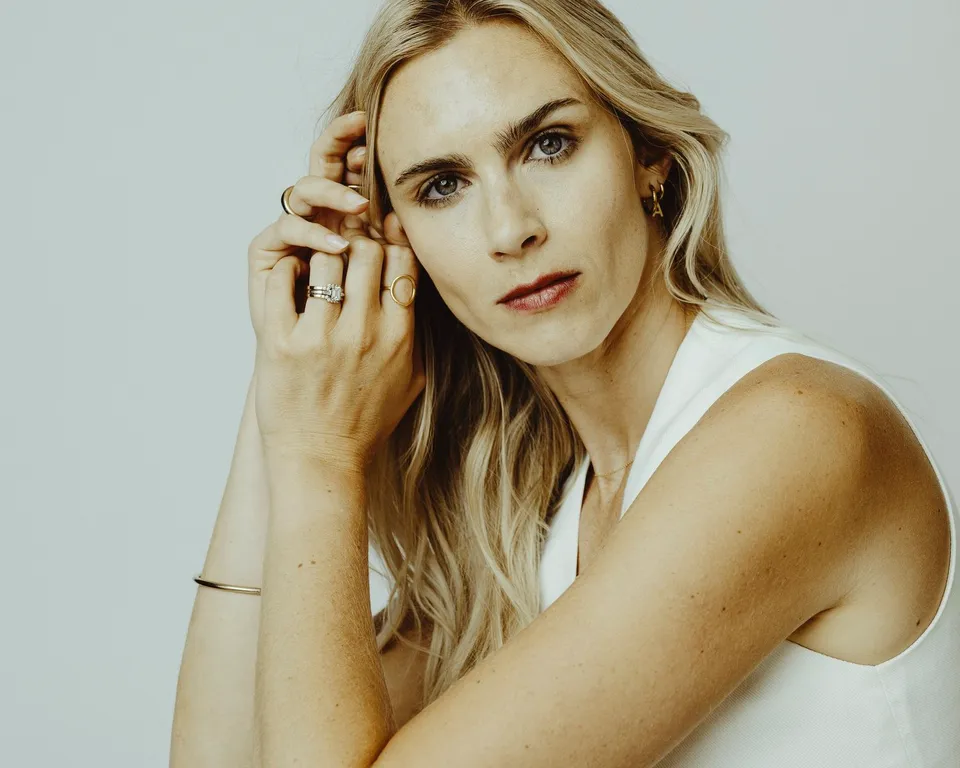 Rebecca J, portfolio image 4