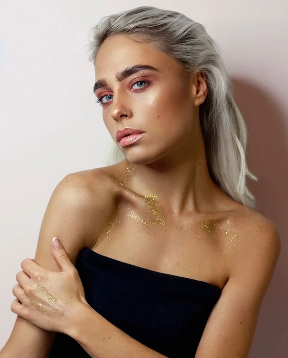 Abigail P, portfolio image 2