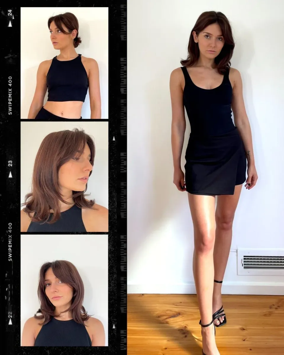 Nicole S, portfolio image 8