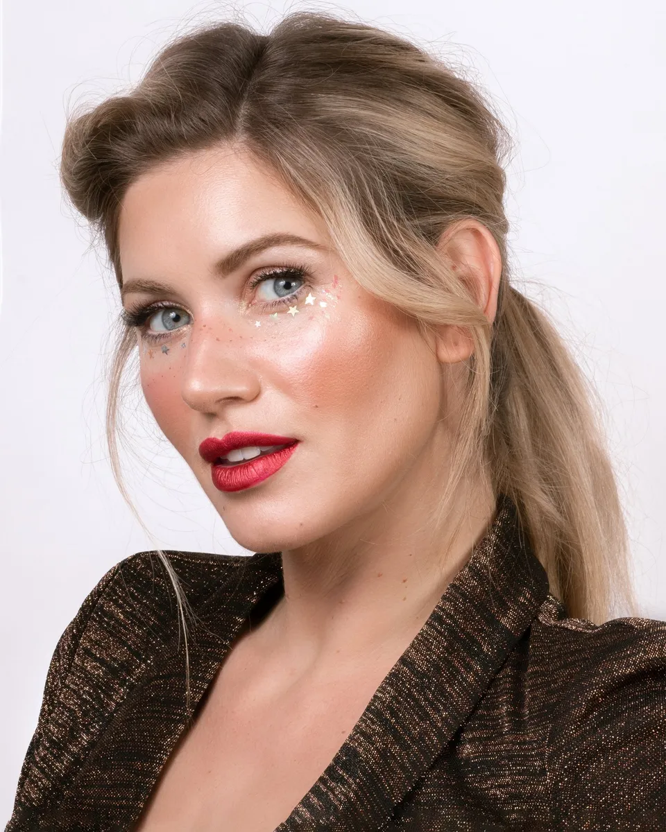 Hellana M, portfolio image 4