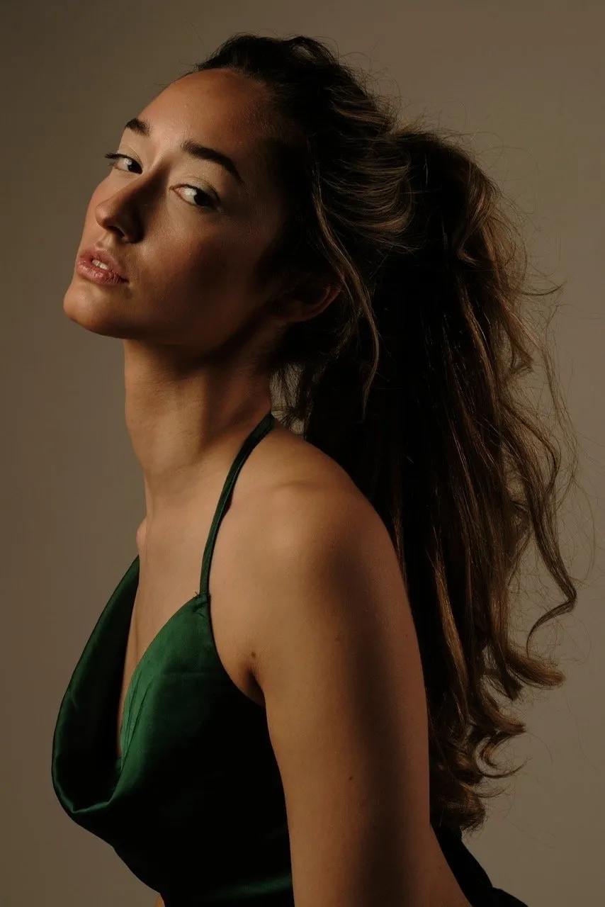 Daizy W, portfolio image 1