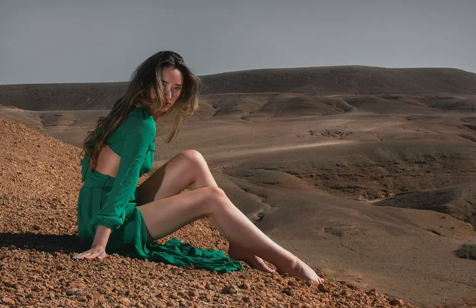 Daizy W, portfolio image 3