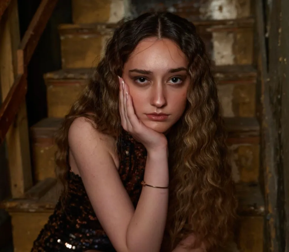 Daizy W, portfolio image 7
