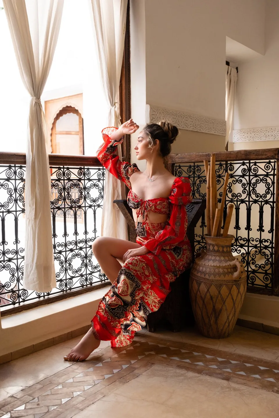 Daizy W, portfolio image 8