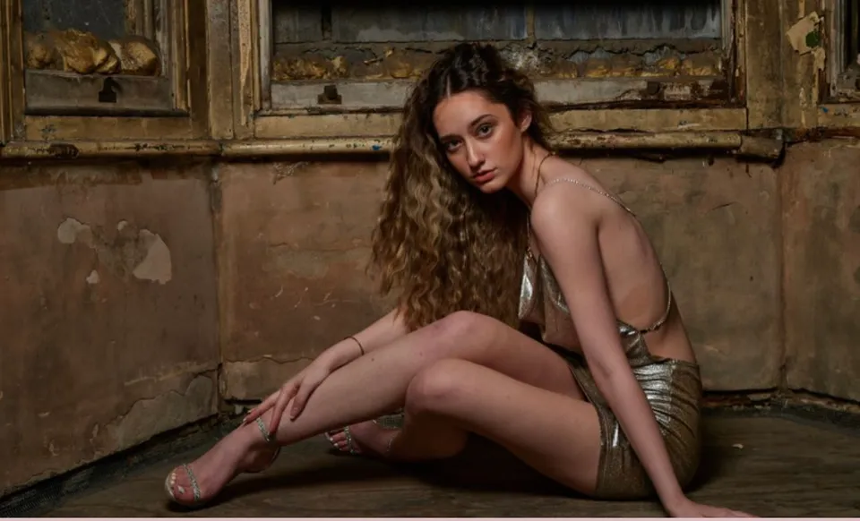Daizy W, portfolio image 12