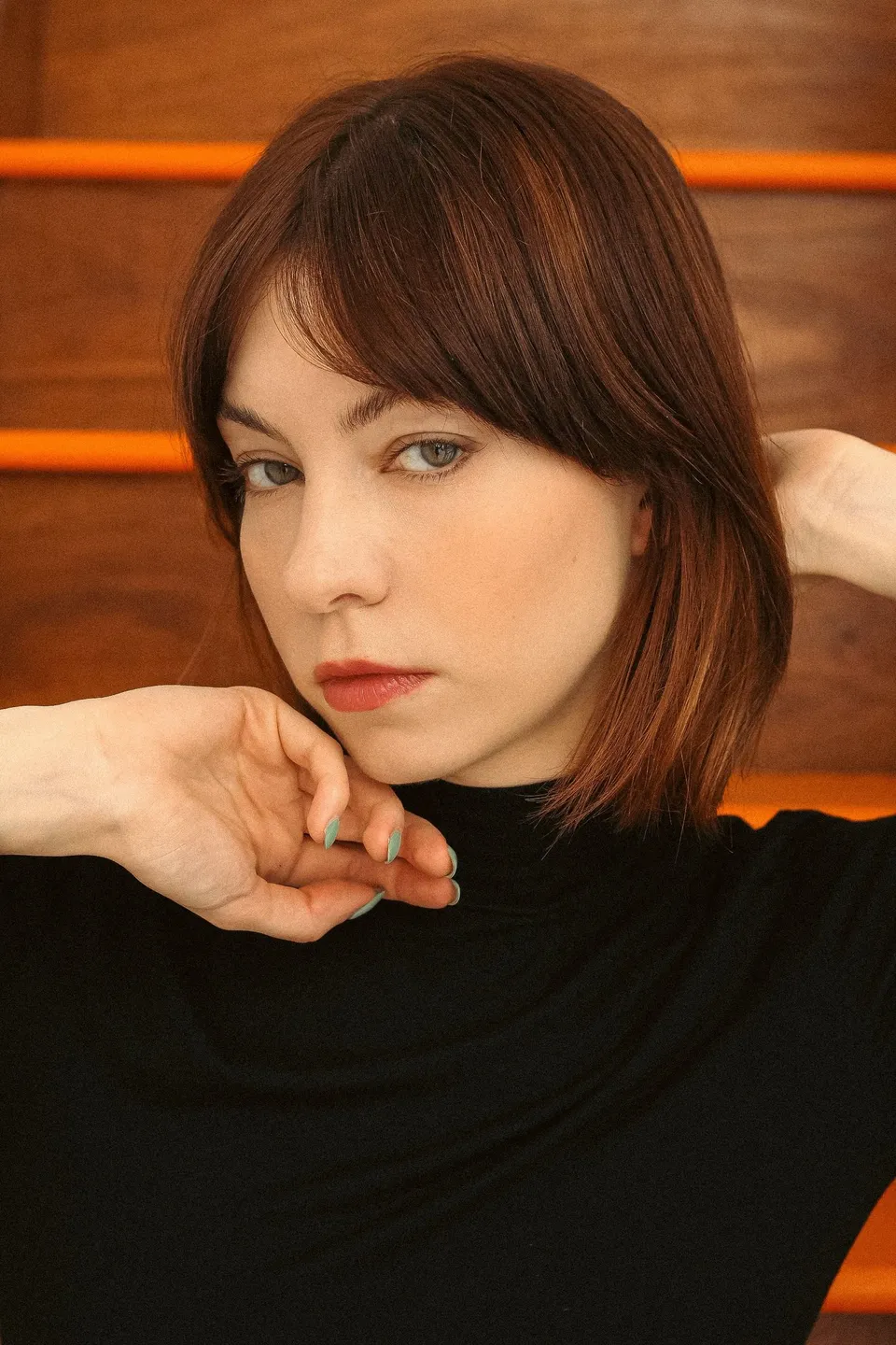 Masha L, portfolio image 12