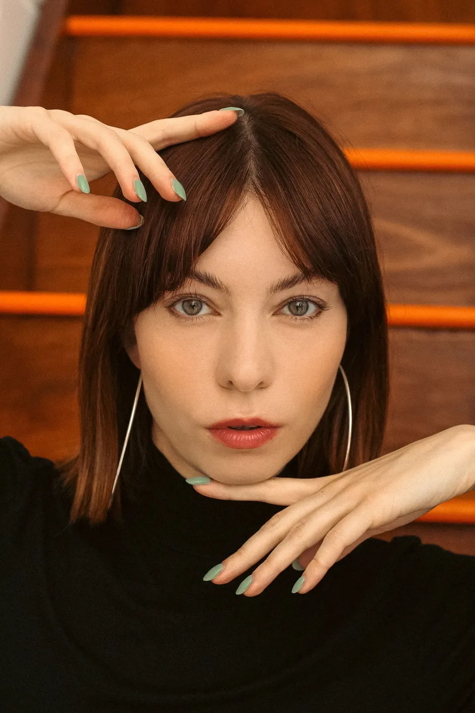 Masha L, portfolio image 13
