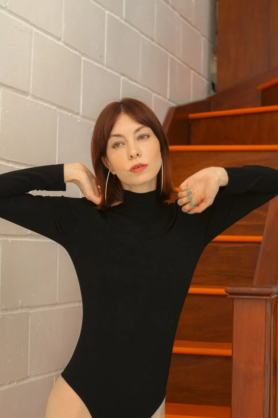 Masha L, portfolio image 16