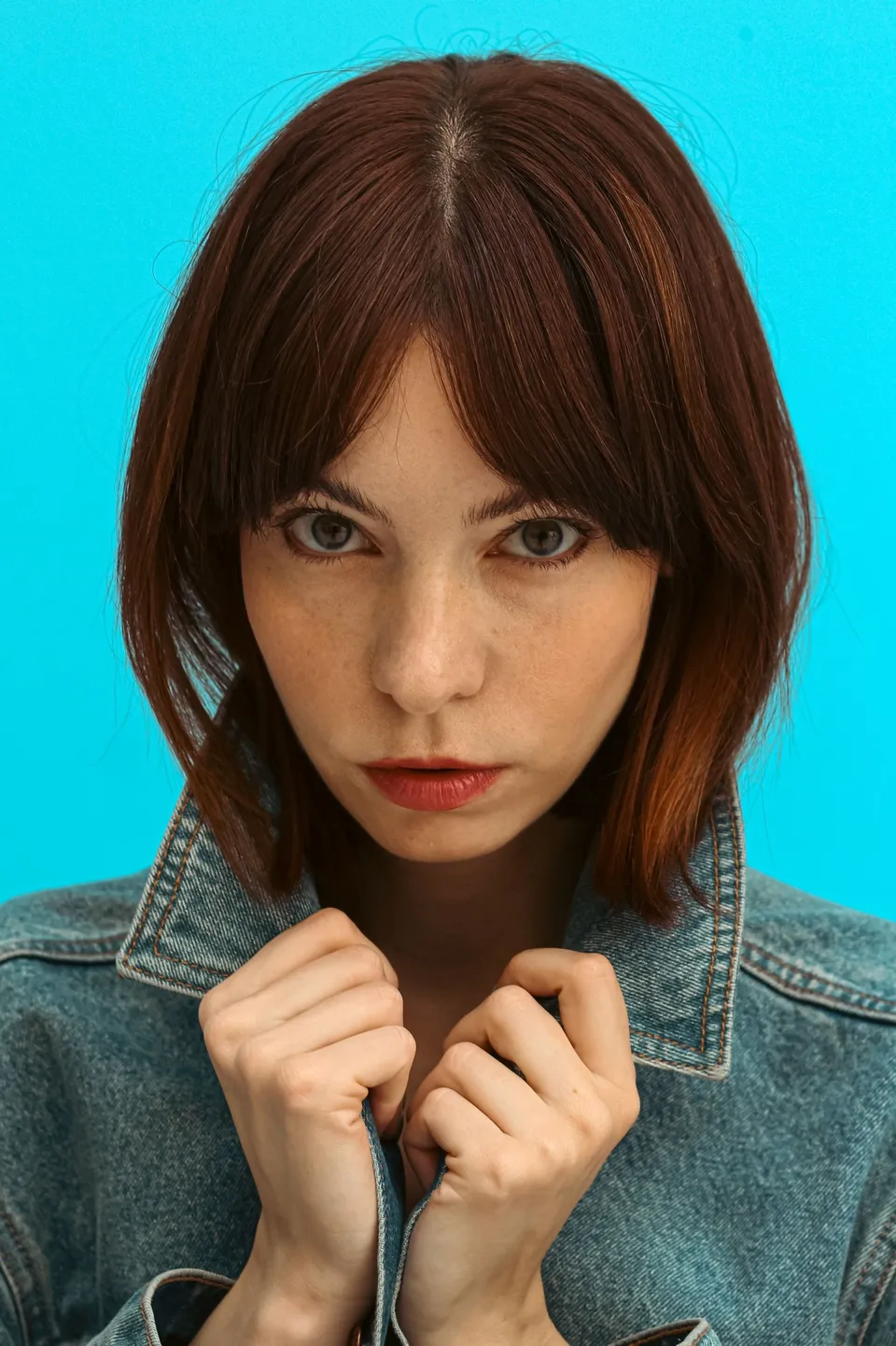 Masha L, portfolio image 17