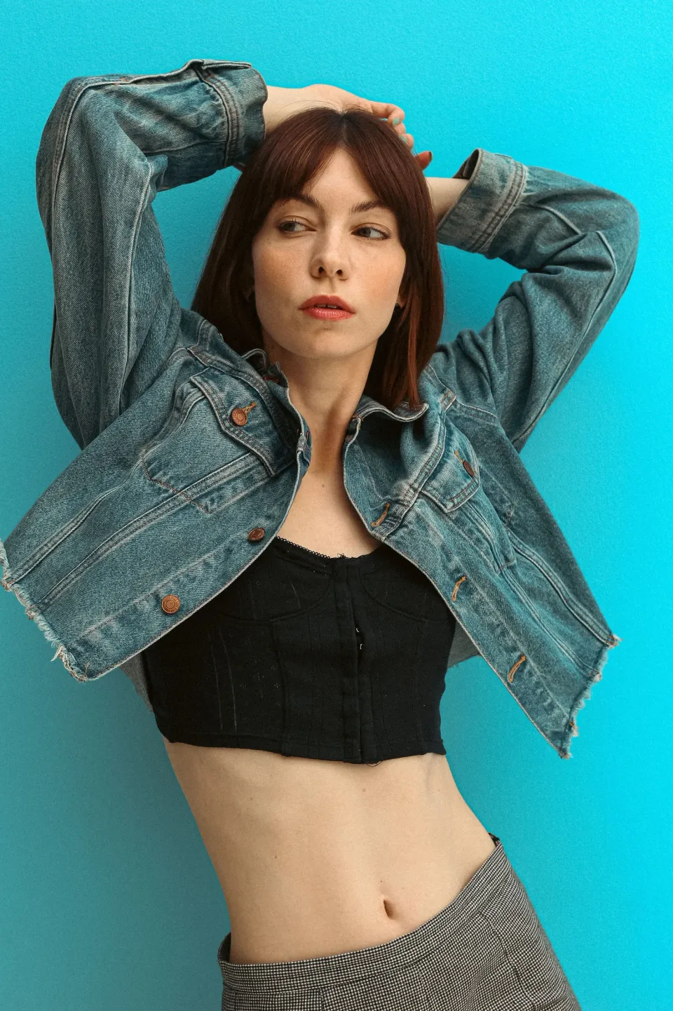 Masha L, portfolio image 18
