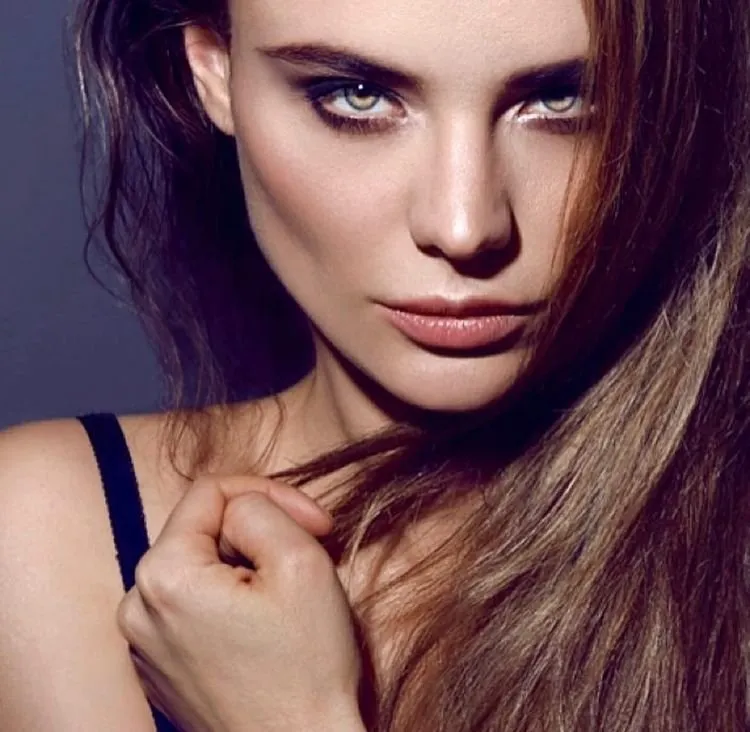 Kira D, portfolio image 2