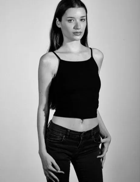 Katerina F, portfolio image 1