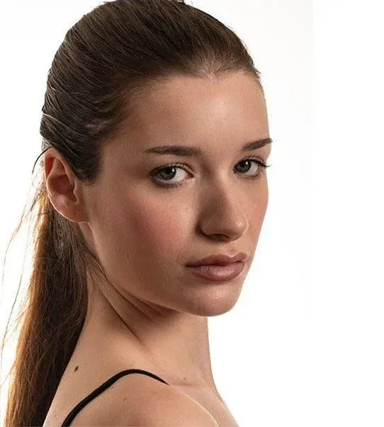Katerina F, portfolio image 2
