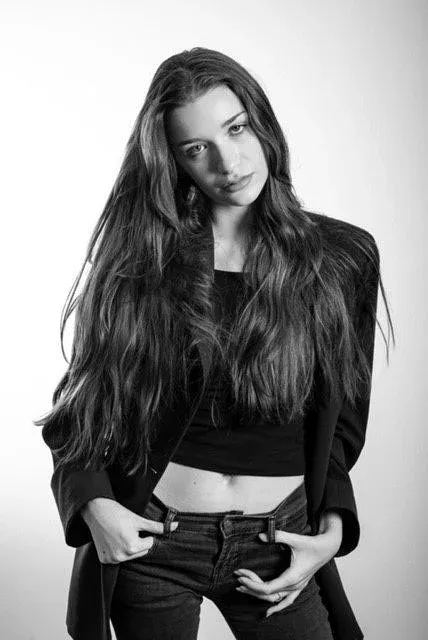 Katerina F, portfolio image 9