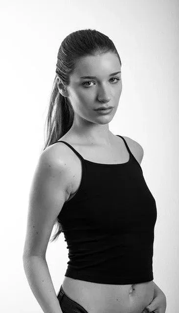 Katerina F, portfolio image 11