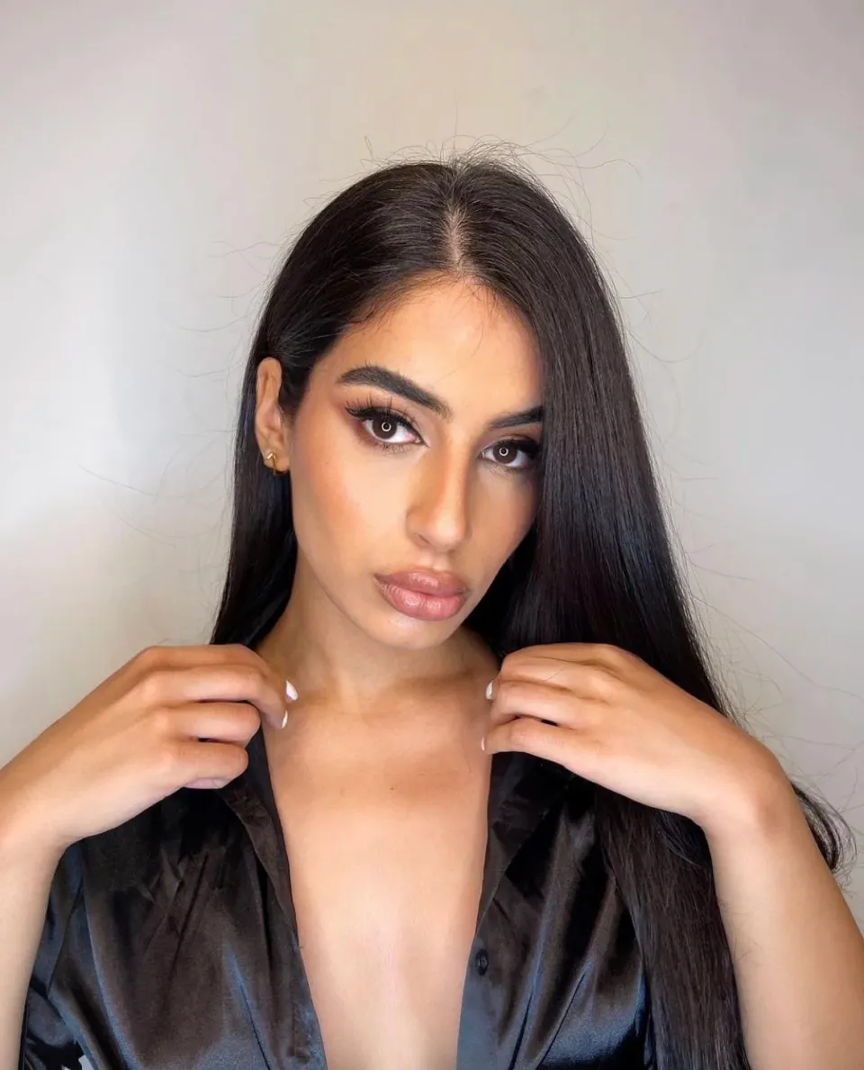 Niloufar A, portfolio image 1