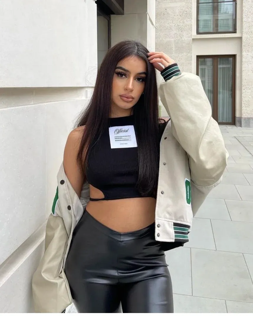 Niloufar A, portfolio image 2