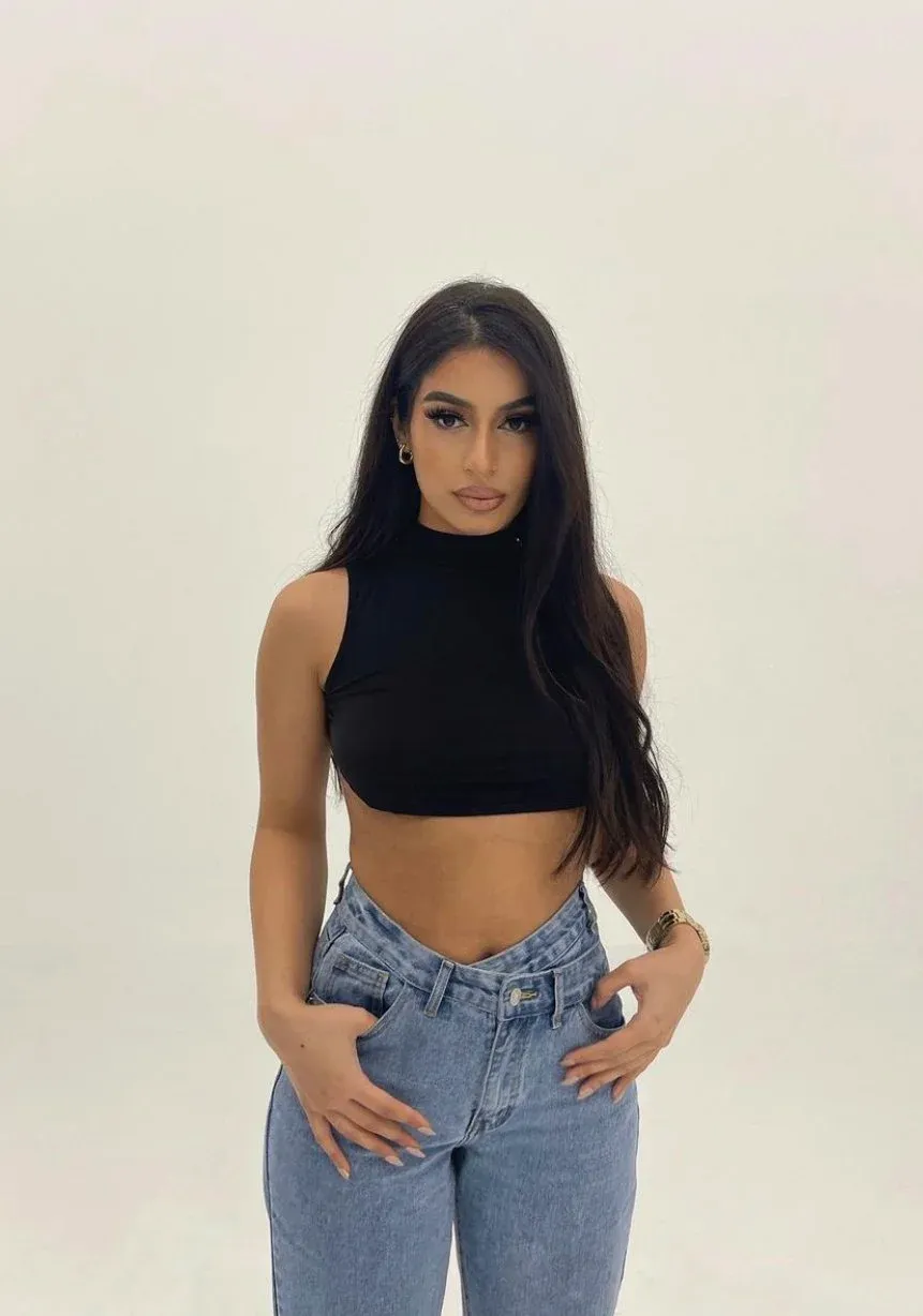 Niloufar A, portfolio image 3