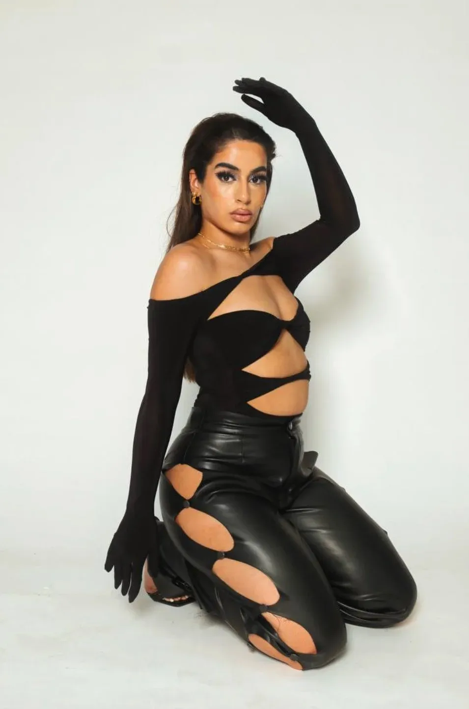 Niloufar A, portfolio image 6