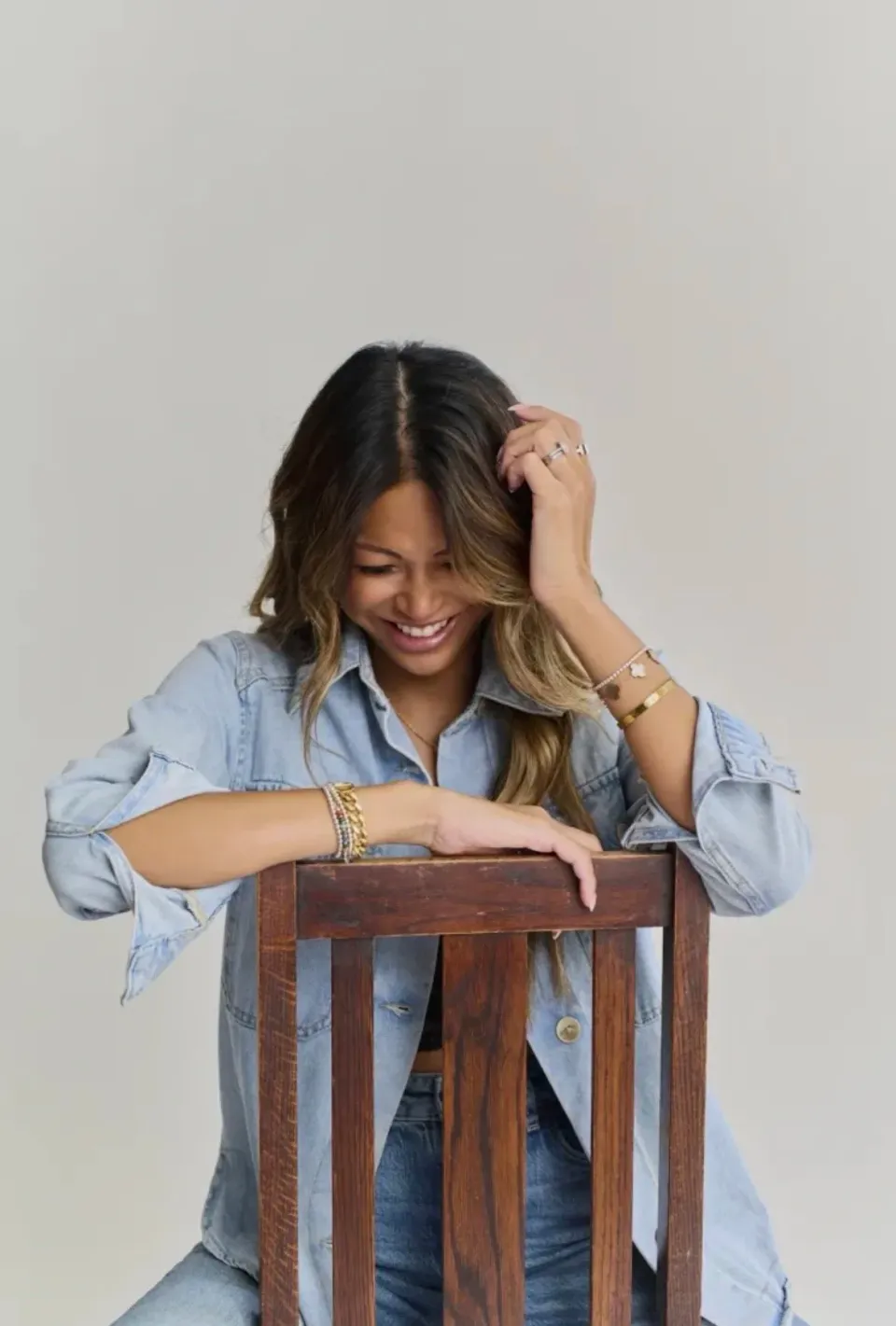 Kimberley B, portfolio image 4