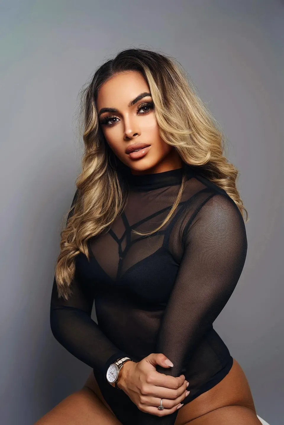 Sharelle G, portfolio image 2