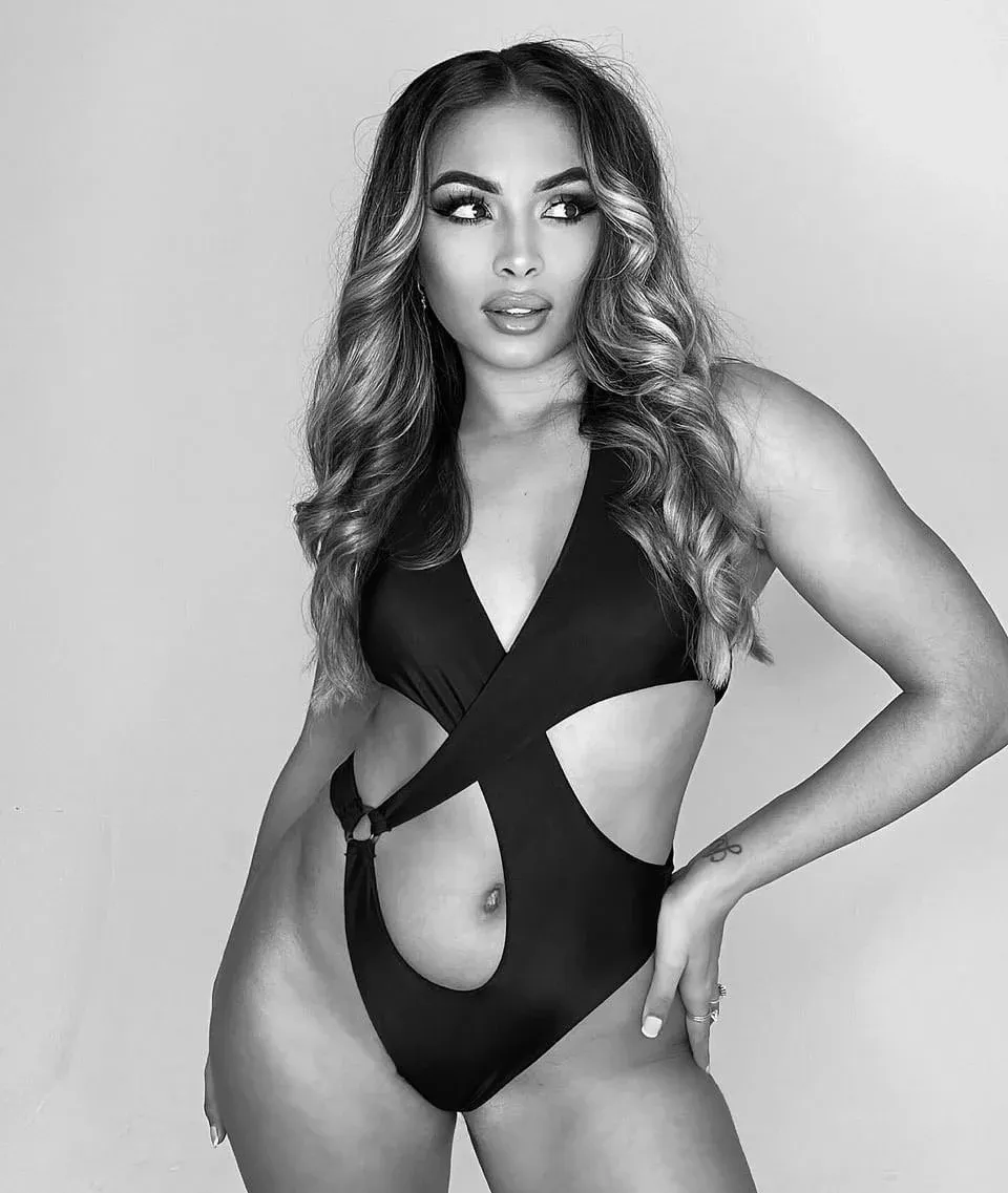 Sharelle G, portfolio image 10