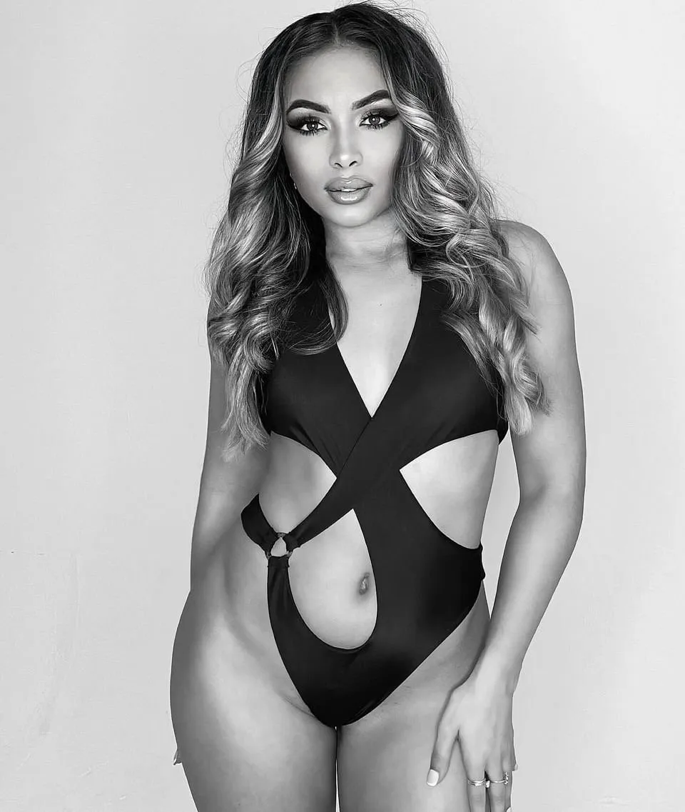 Sharelle G, portfolio image 11
