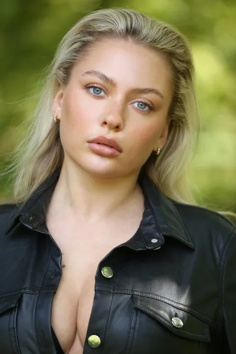 Harriet P, portfolio image 1