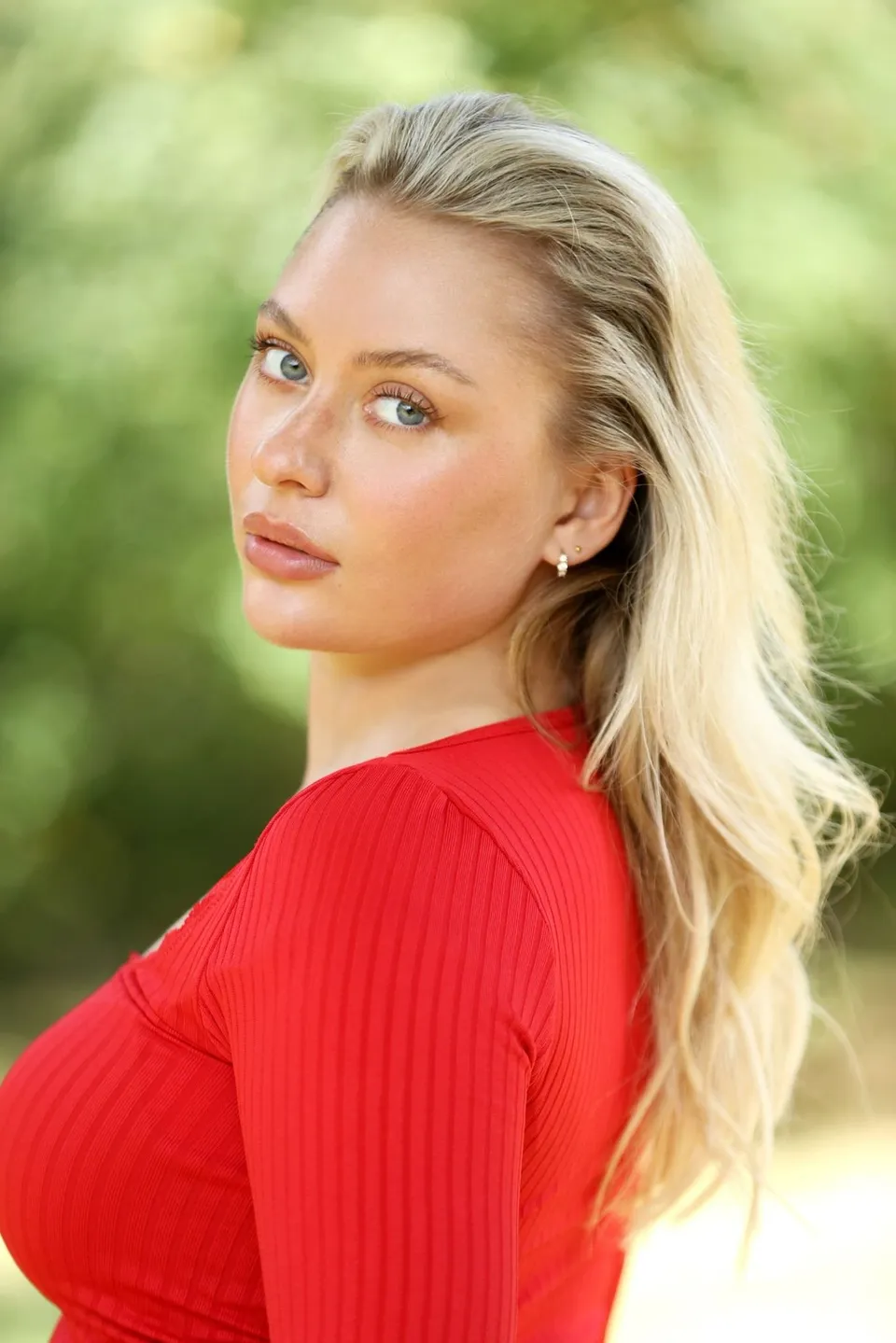 Harriet P, portfolio image 4