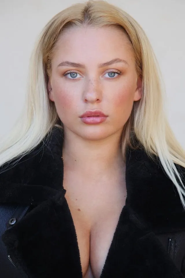 Harriet P, portfolio image 12