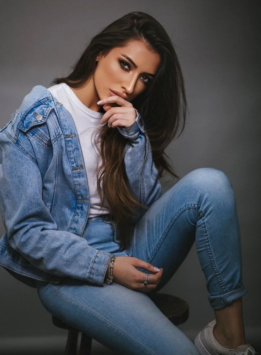 Grace E, portfolio image 3