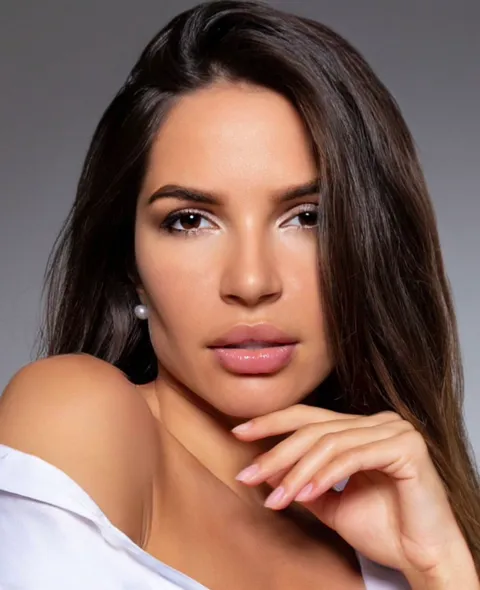 Tiana S, portfolio image 1