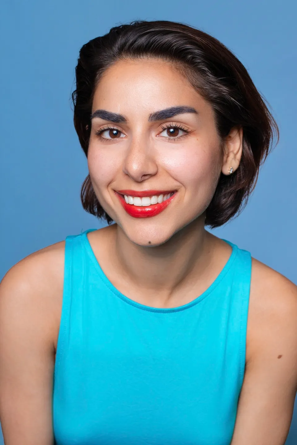Maria V, portfolio image 1