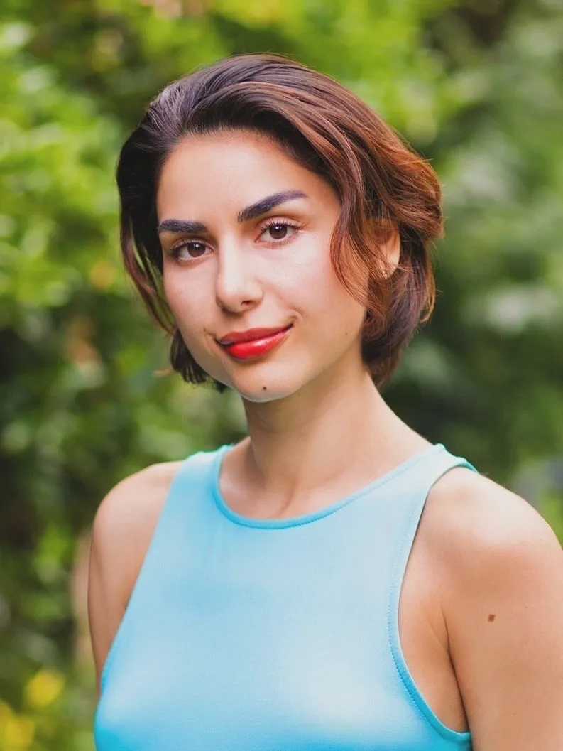 Maria V, portfolio image 2
